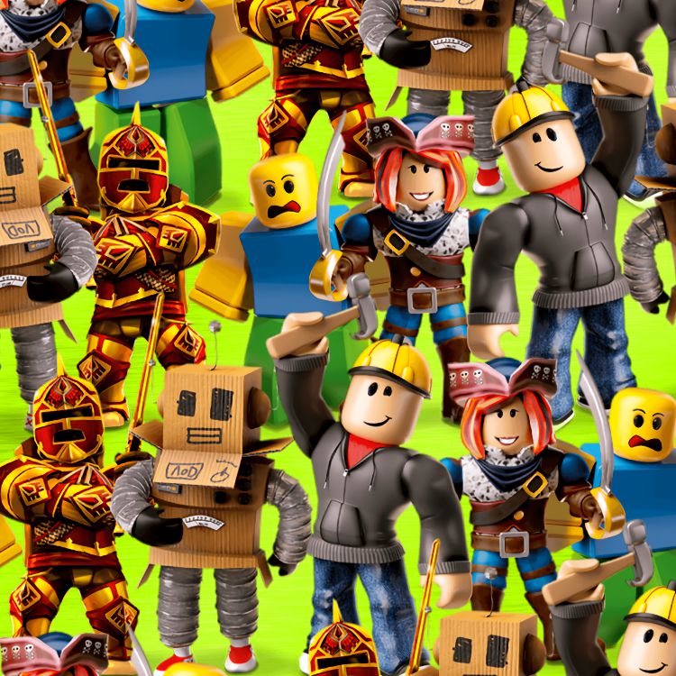 Robloxians 27