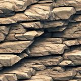 Rocky-Strata