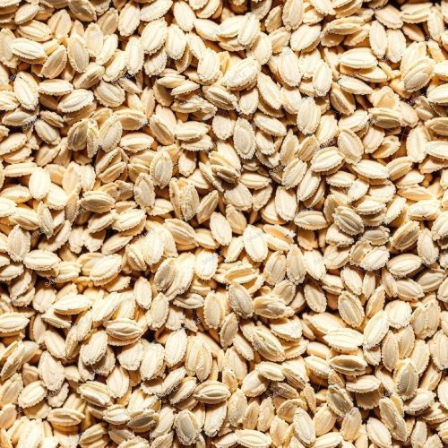 Rolled Oats