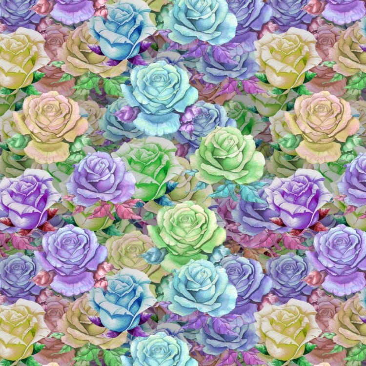 Rose Crazy 22