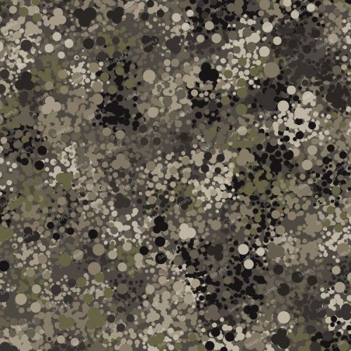 Rota Forest Camouflage