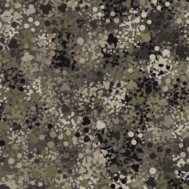 Rota Forest Camouflage