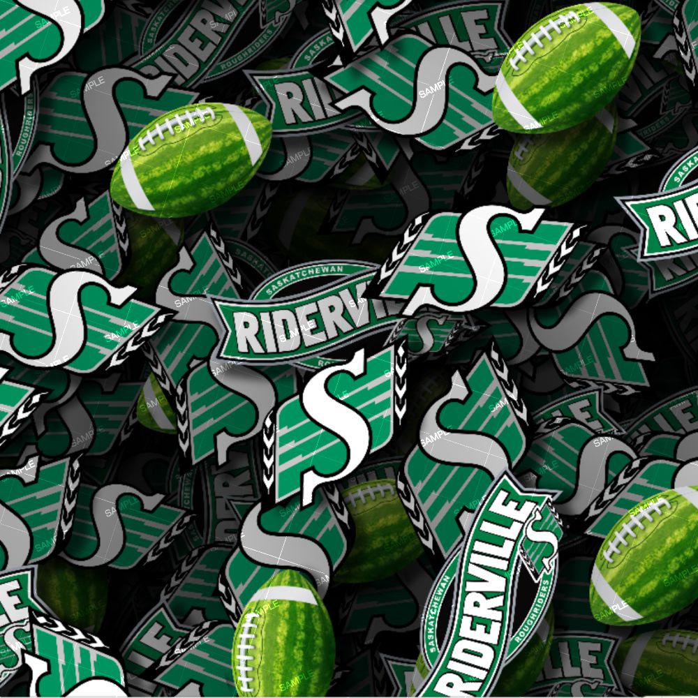 Rough Rider Melons