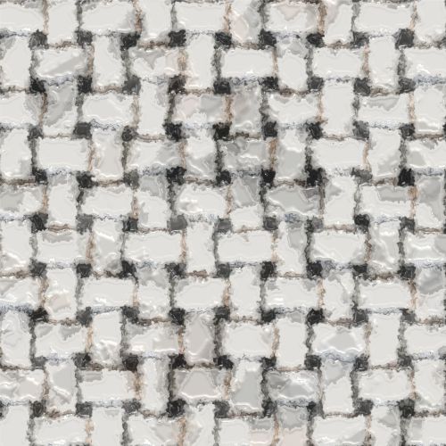 Rough Woven