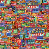Route-66-Motel-Signs