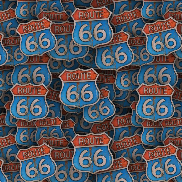 Route 66