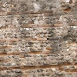 Rubble-Filled-Brick-Wall