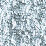 Ruffled Fabric 50