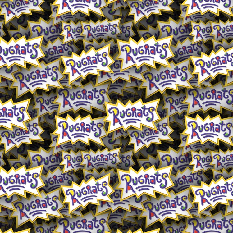 Rugrats 22