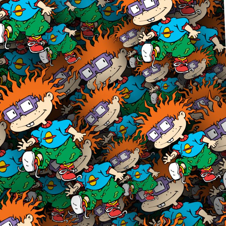 Rugrats 24