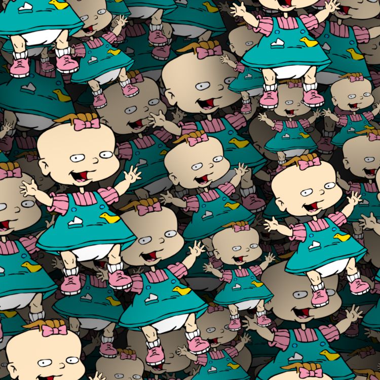 Rugrats 26