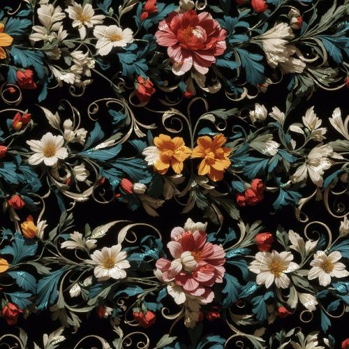 Russian Scrollwork 43