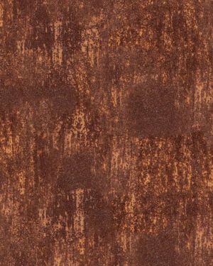 Rusty Iron