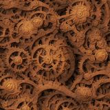 Rusty-Mechanism