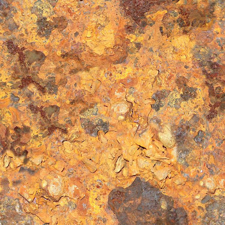 Rusty Metal 27