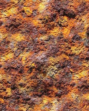 Rusty Metal 28
