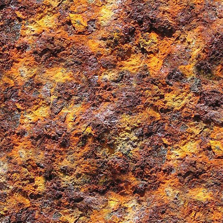 Rusty Metal 28