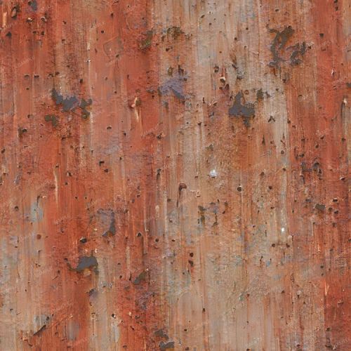 Rusty Metal 43