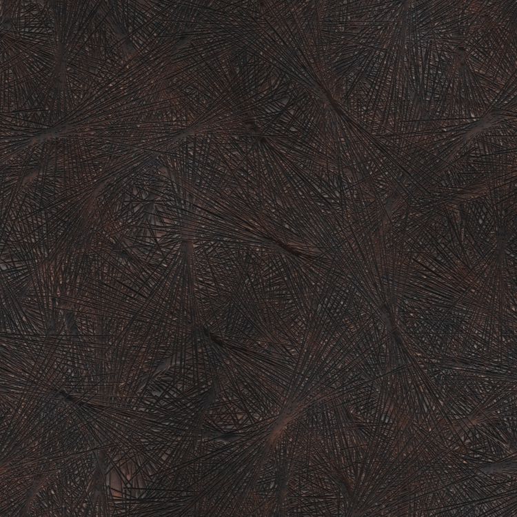 Rusty Metal Sanded