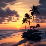 SUnset-on-the-Beach-42