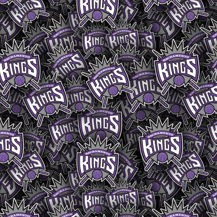 Sacramento Kings 23