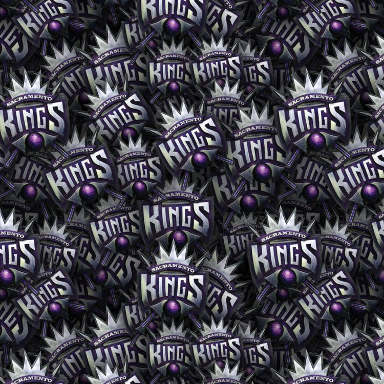 Sacramento Kings 24