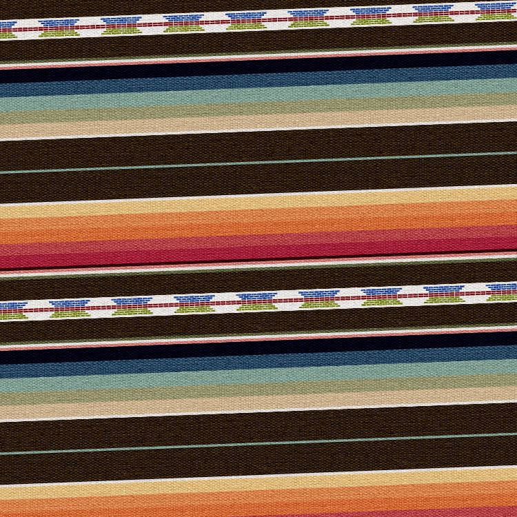 Saddle Blanket Fabric 23