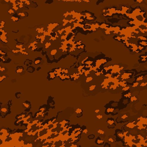 Safety 22 Camouflage