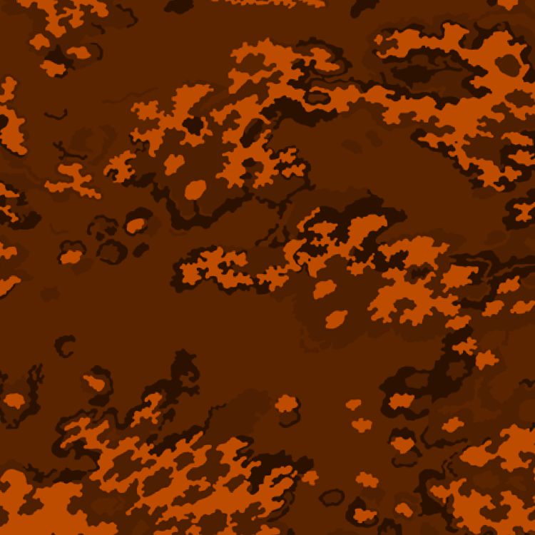 Safety 22 Camouflage