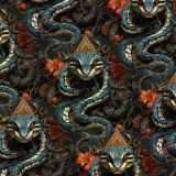 Samurai-Snake-43