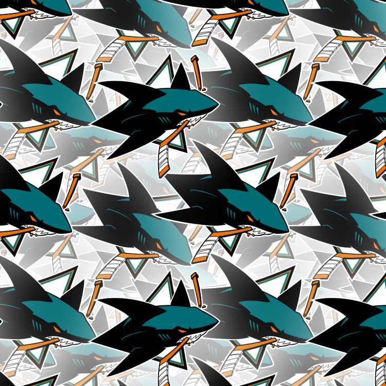 San Jose Sharks 22