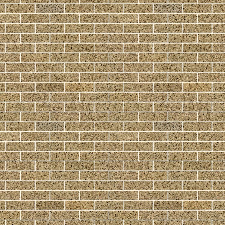 Sand Stone Brick 24