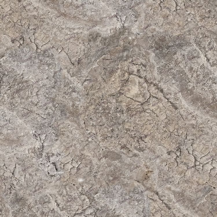 Sand Travertine Top Cut