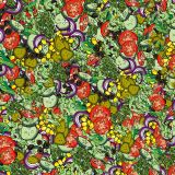 Sandwich-Vegetables