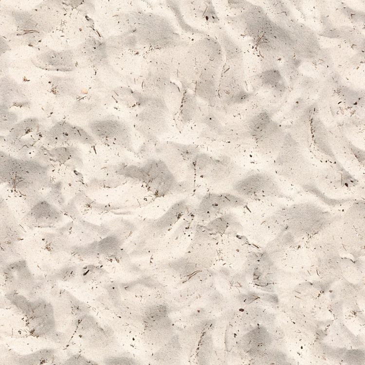Sandy Beach