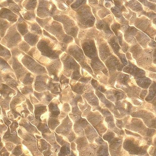 Sandy Bottom Water