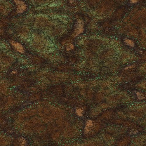 Sat Terrain Camouflage
