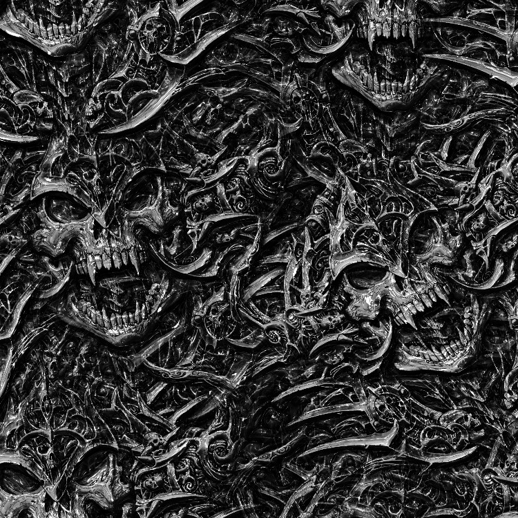Satan Incarnate 23