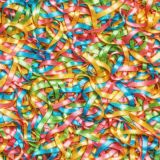Satin Ribbons 46