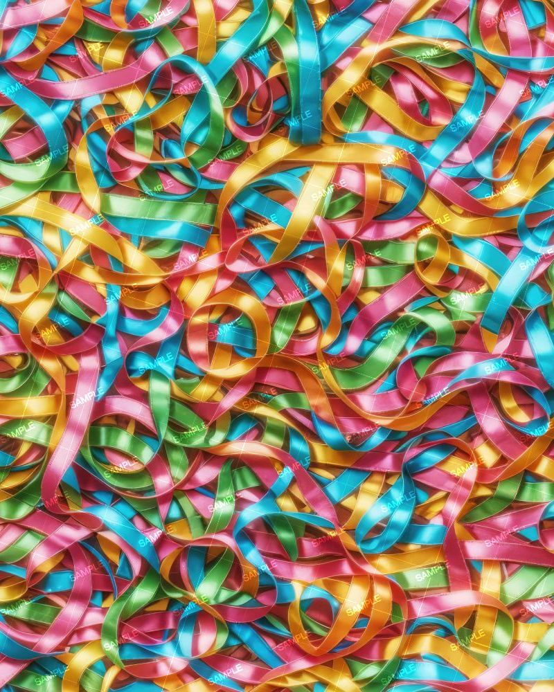 Satin Ribbons 47