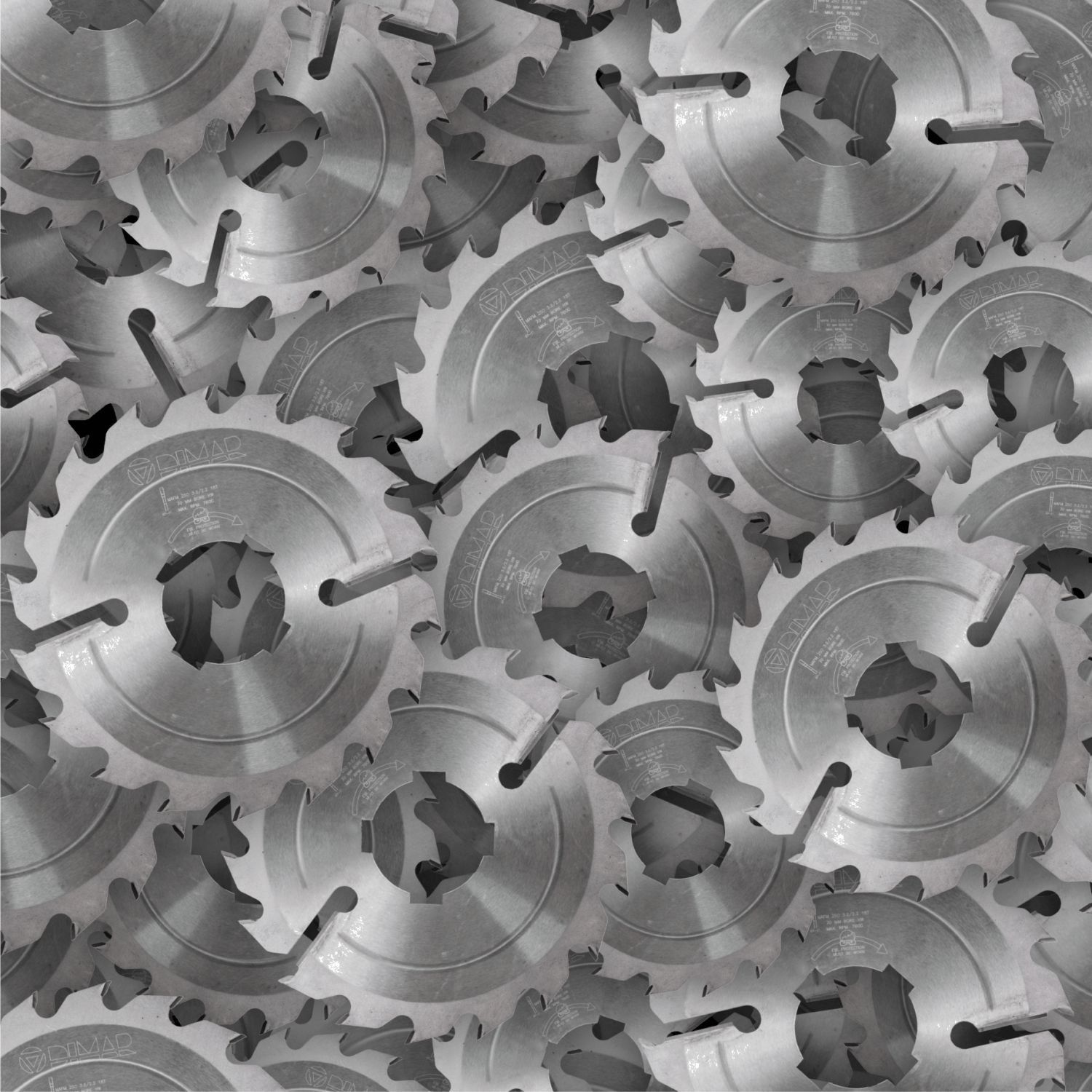 Saw Blades 22