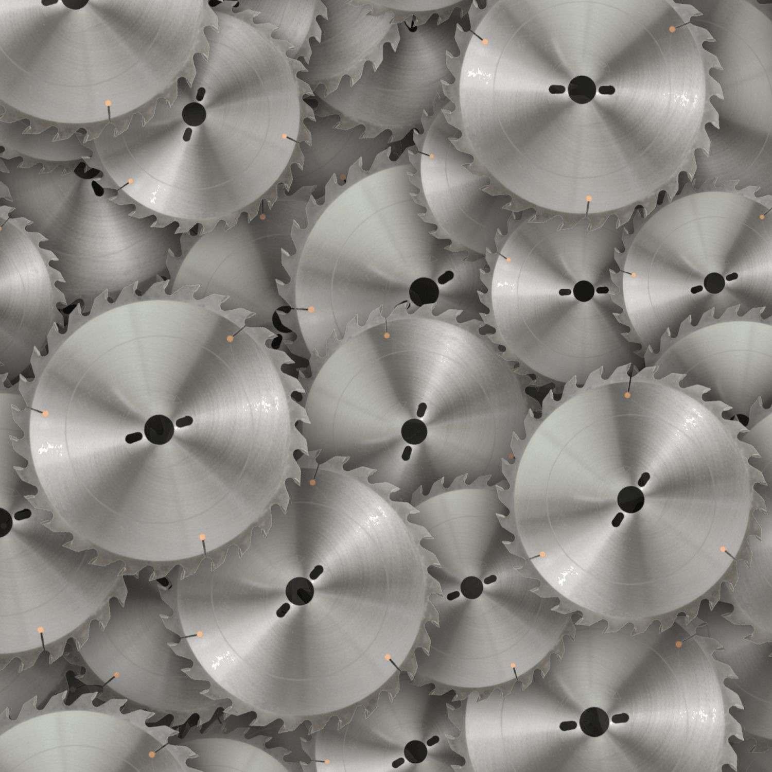 Saw Blades 23