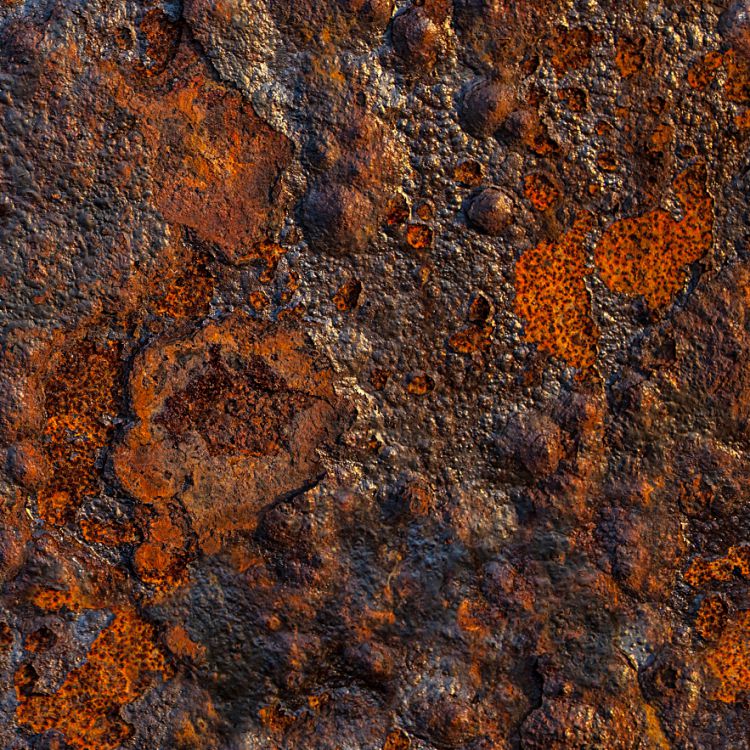Scaling Rust 23