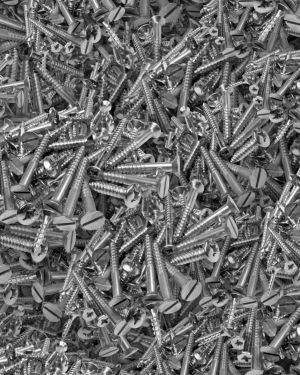 Screws 22