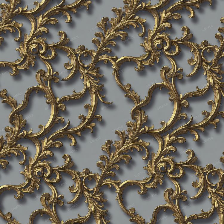 Scrollwork 61
