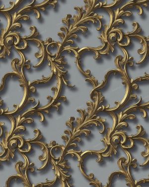 Scrollwork 61