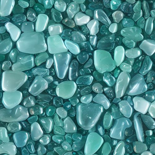 Sea Glass