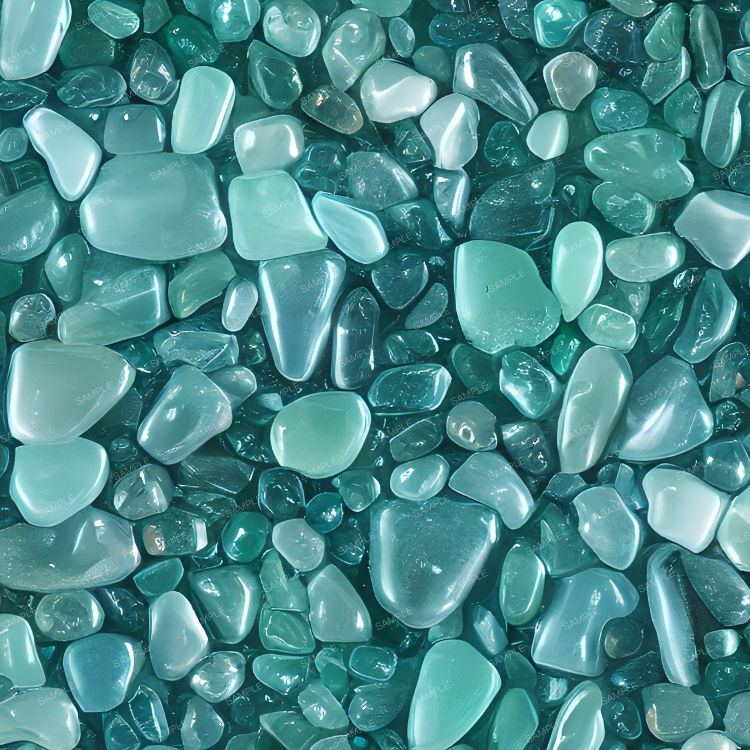 Sea Glass