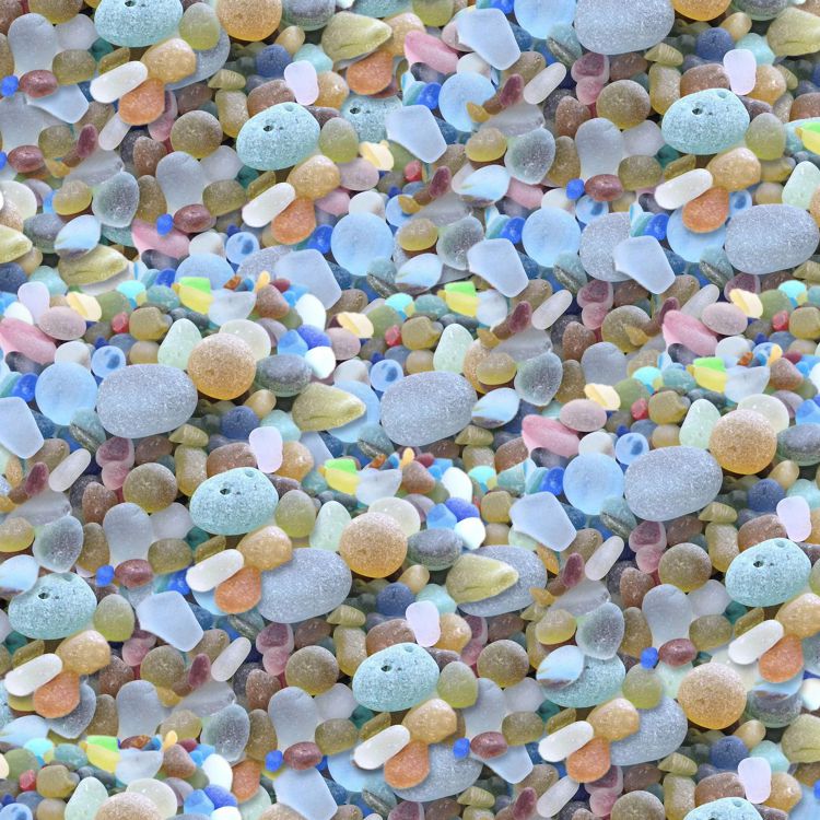 Sea Glass