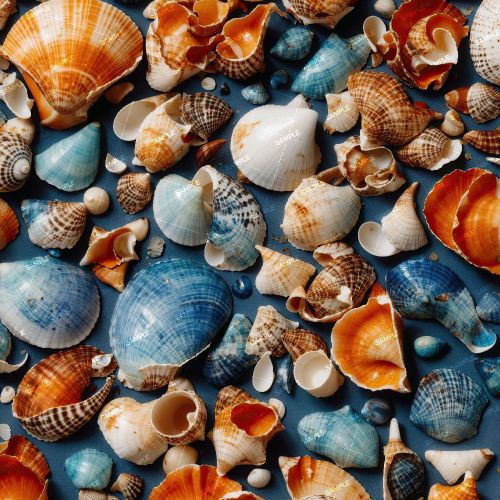 Seashell Knolling 42